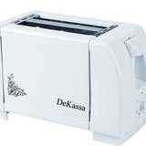 Prajitor de paine (toaster) DeKassa, 750W